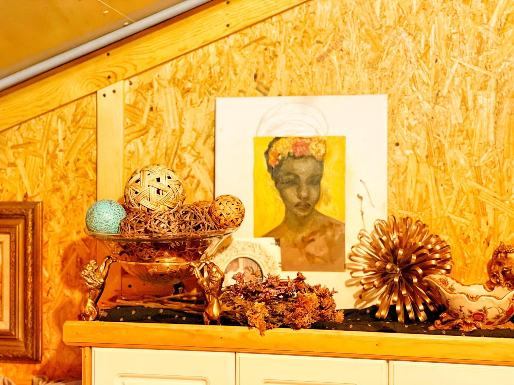 Villa Tiny House, Wifi,Hot Tub,Secluded Cosby Esterno foto